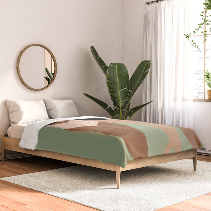 Book Squad Comforter Gallery Image 2