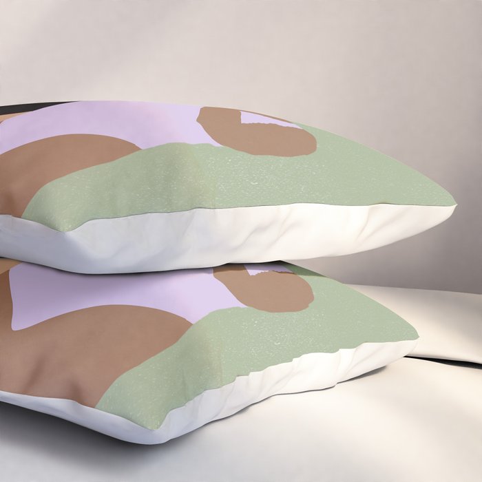 Book Squad Pillow Sham Gallery Image 3