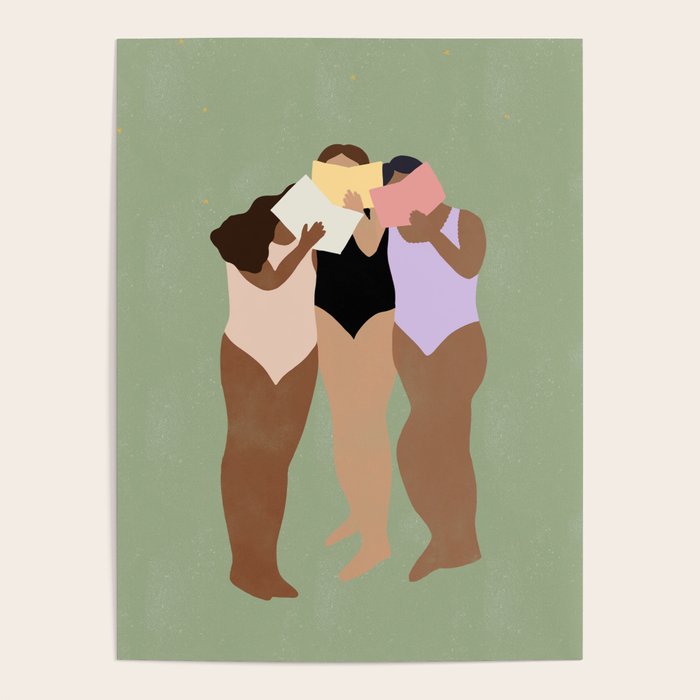 Book Squad Poster Gallery Image 4