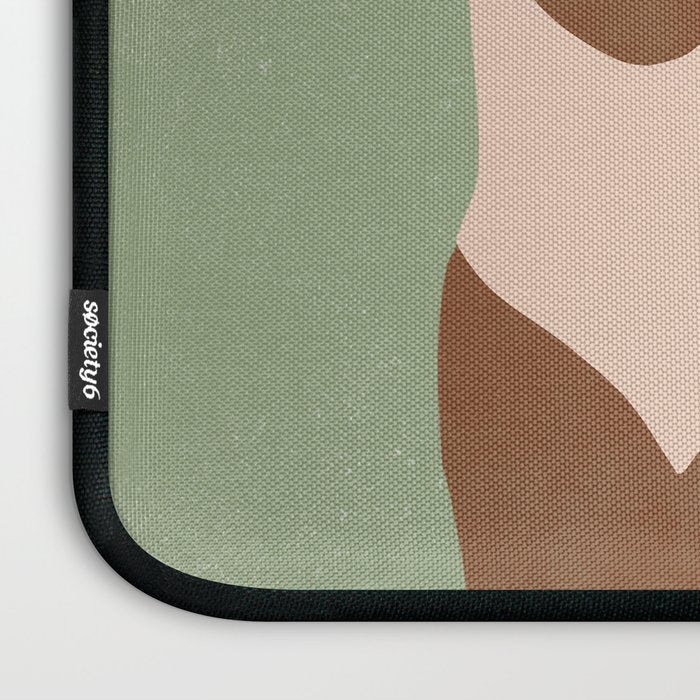Book Squad Laptop Sleeve Gallery Image 3