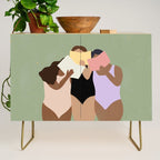 Book Squad Credenza Gallery Image 1