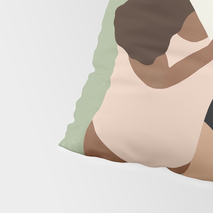 Book Squad Pillow Sham Gallery Image 4