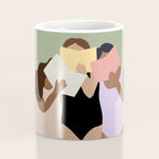 Book Squad Coffee Mug Gallery Image 4