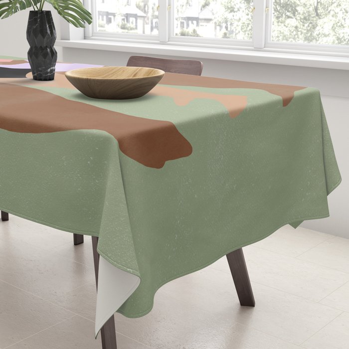 Book Squad Tablecloth Gallery Image 3