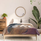 Fierce - Feminist Comforter Gallery Image 3