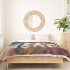 Fierce - Feminist Duvet Cover Gallery Image 3