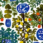 Chinoiserie Kitchen Coffee Mug Gallery Image 2