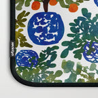 Chinoiserie Kitchen Laptop Sleeve Gallery Image 3