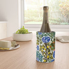 Chinoiserie Kitchen Wine Chiller Gallery Image 4