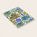 Chinoiserie Kitchen Notebook Gallery Image 3