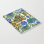 Chinoiserie Kitchen Notebook Gallery Image 2