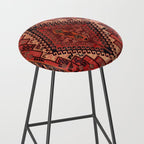 Oriental Bohemian Style Design Stool Gallery Image 2