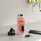 Up in your room Water Bottle Gallery Image 4