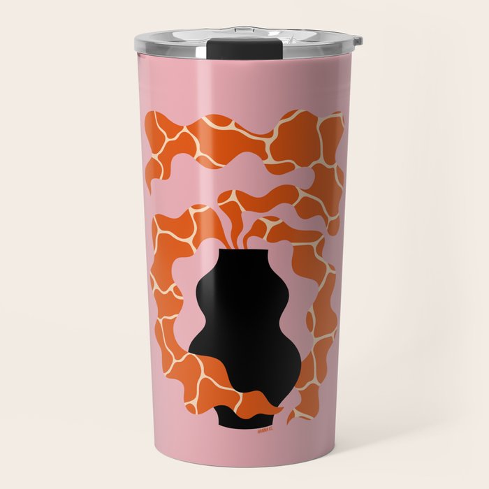 Up in your room Travel Mug Gallery Image 1