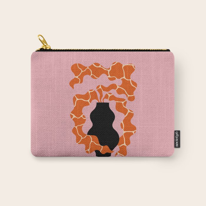 Up in your room Carry All Pouch Gallery Image 1