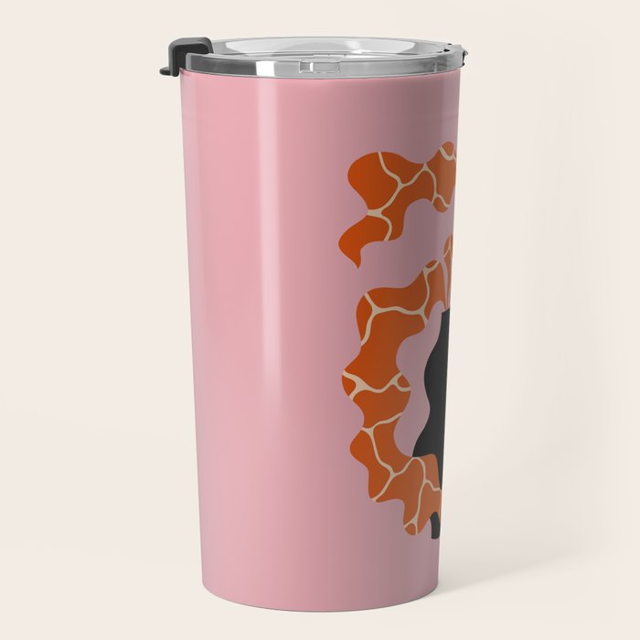 Up in your room Travel Mug Gallery Image 3
