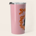 Up in your room Travel Mug Gallery Image 3