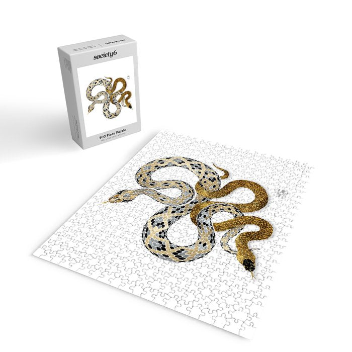 Balance-Custom Jigsaw Puzzle Gallery Image 2