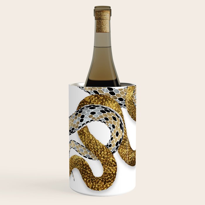 Balance-Custom Wine Chiller Gallery Image 1