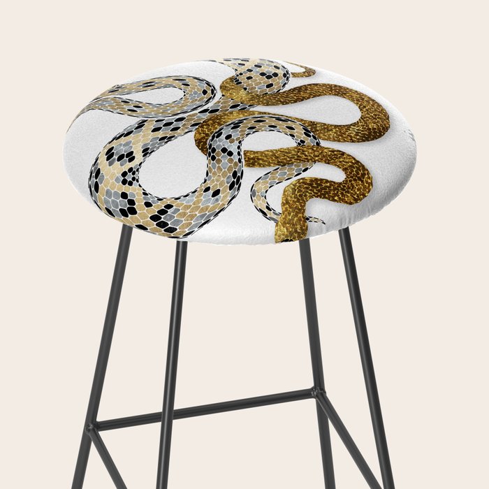 Balance-Custom Stool Gallery Image 2