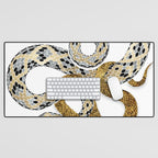 Balance-Custom Desk Mat Gallery Image 1