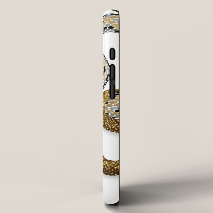 Balance-Custom iPhone Case Gallery Image 2