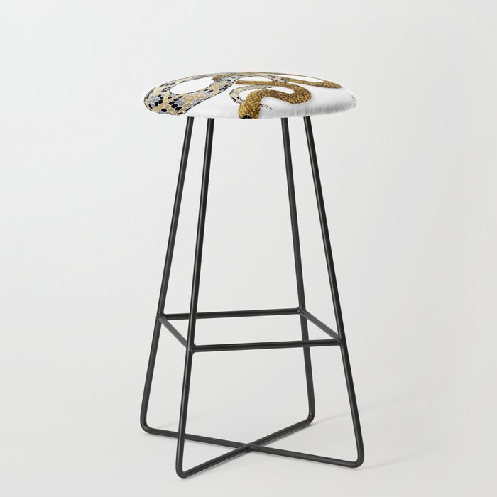 Balance-Custom Stool Gallery Image 1