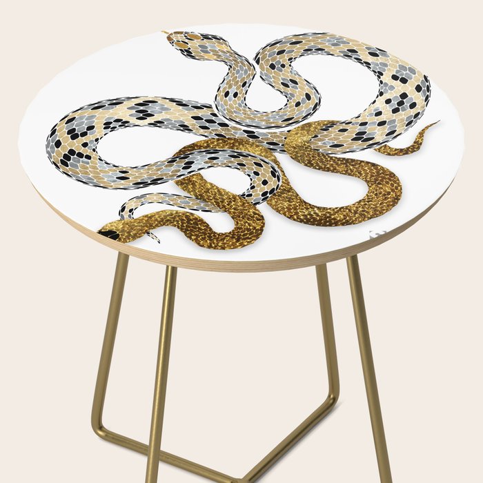 Balance-Custom Side Table Gallery Image 2