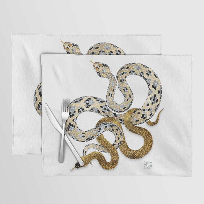 Balance-Custom Placemat Gallery Image 1