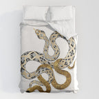 Balance-Custom Duvet Cover Gallery Image 6