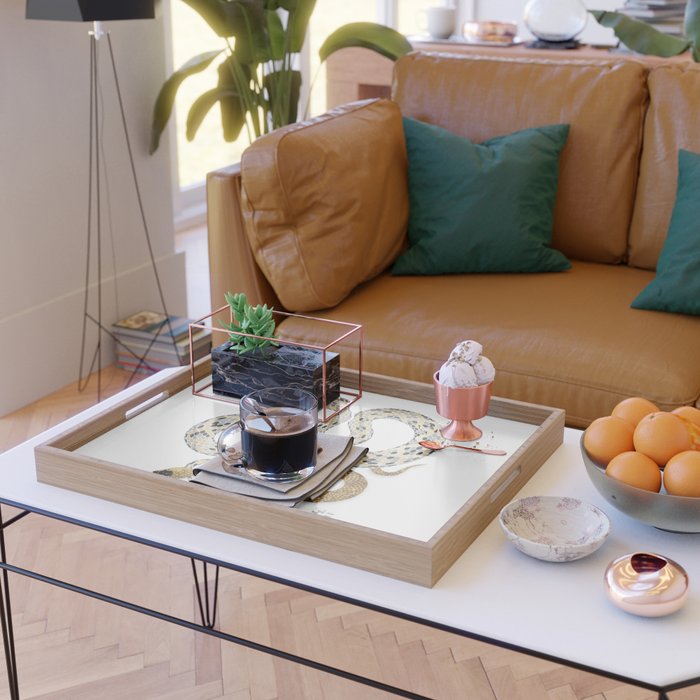 Balance-Custom Serving Tray Gallery Image 2