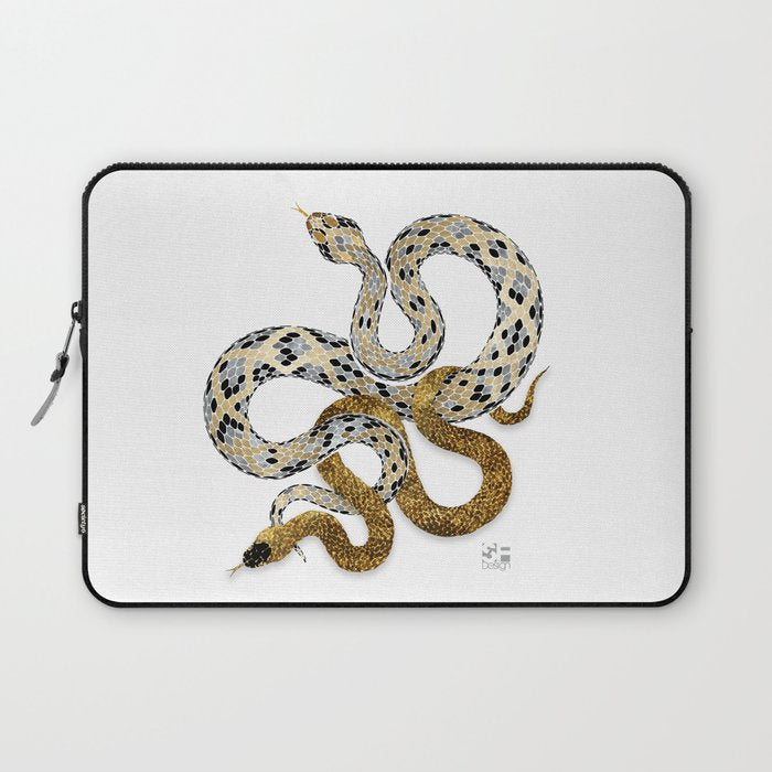 Balance-Custom Laptop Sleeve Gallery Image 1