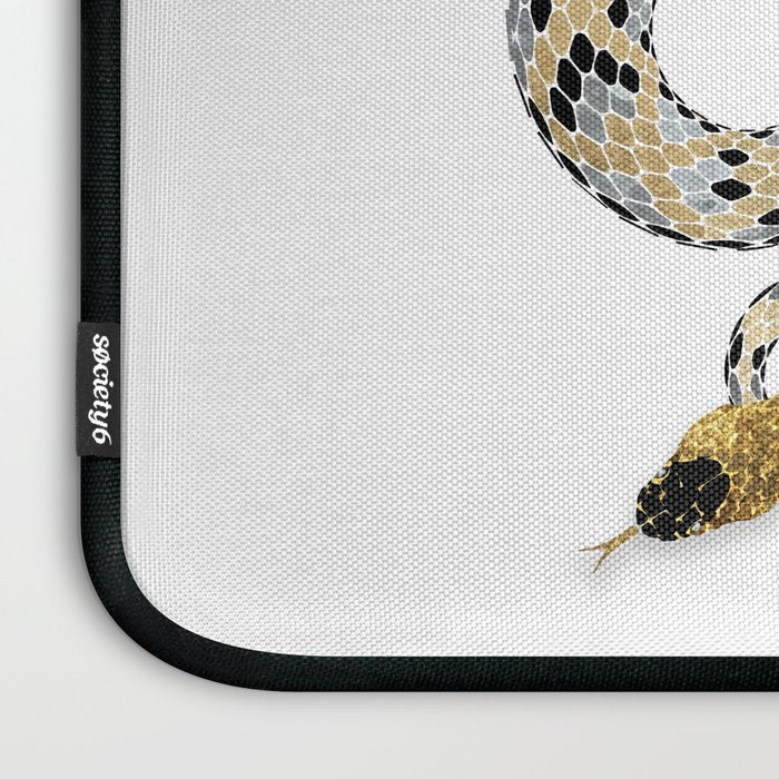 Balance-Custom Laptop Sleeve Gallery Image 3