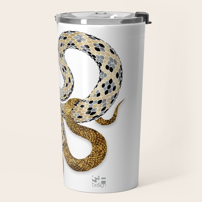 Balance-Custom Travel Mug Gallery Image 2