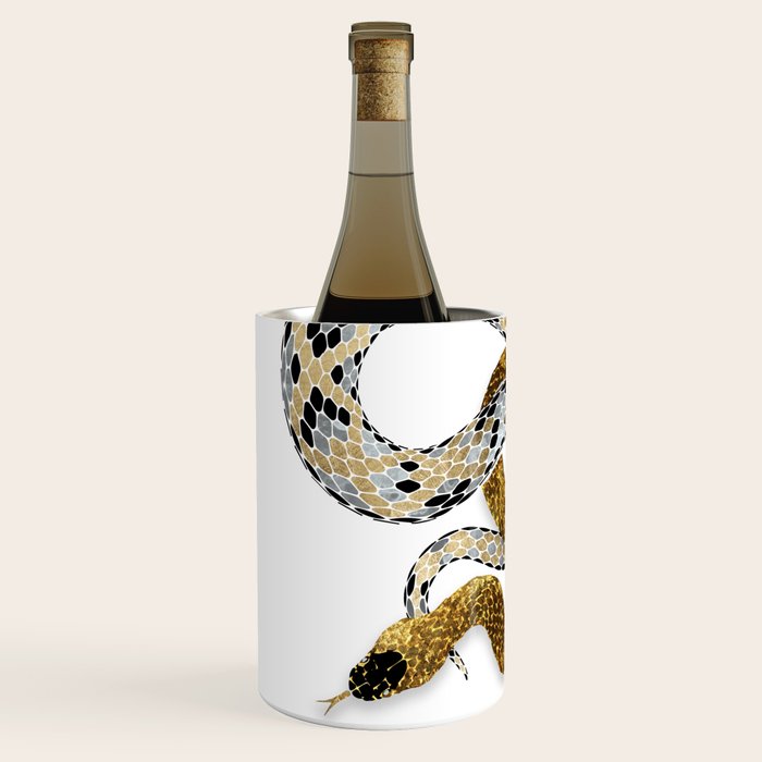 Balance-Custom Wine Chiller Gallery Image 2