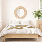 Balance-Custom Duvet Cover Gallery Image 3