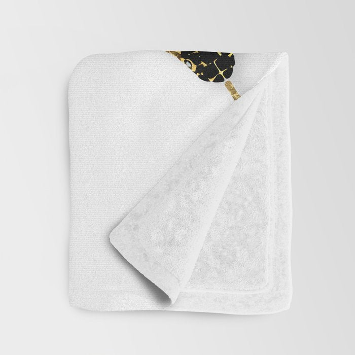 Balance-Custom Throw Blanket Gallery Image 3