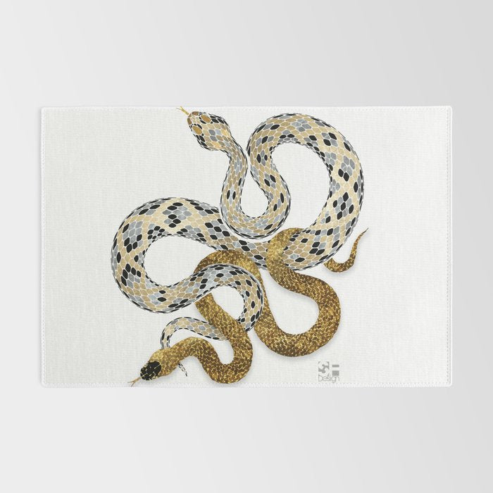 Balance-Custom Rug Gallery Image 2