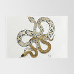 Balance-Custom Rug Gallery Image 2