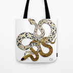 Balance-Custom Tote Bag Gallery Image 1