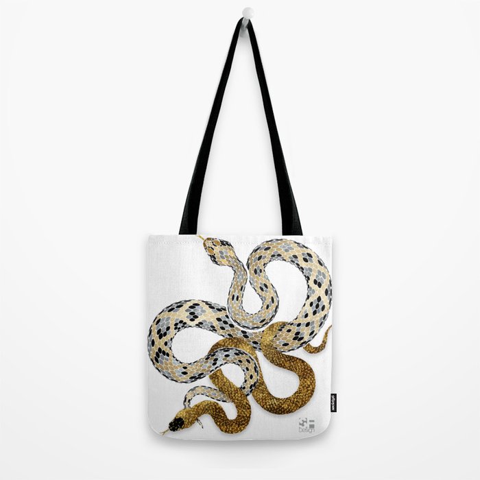 Balance-Custom Tote Bag Gallery Image 2