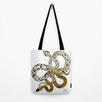 Balance-Custom Tote Bag Gallery Image 2
