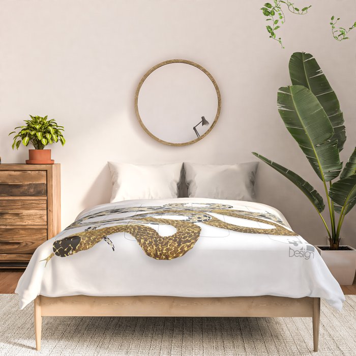 Balance-Custom Comforter Gallery Image 3