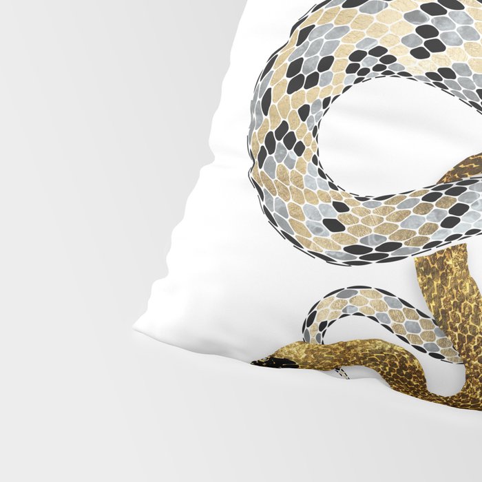 Balance-Custom Pillow Sham Gallery Image 4