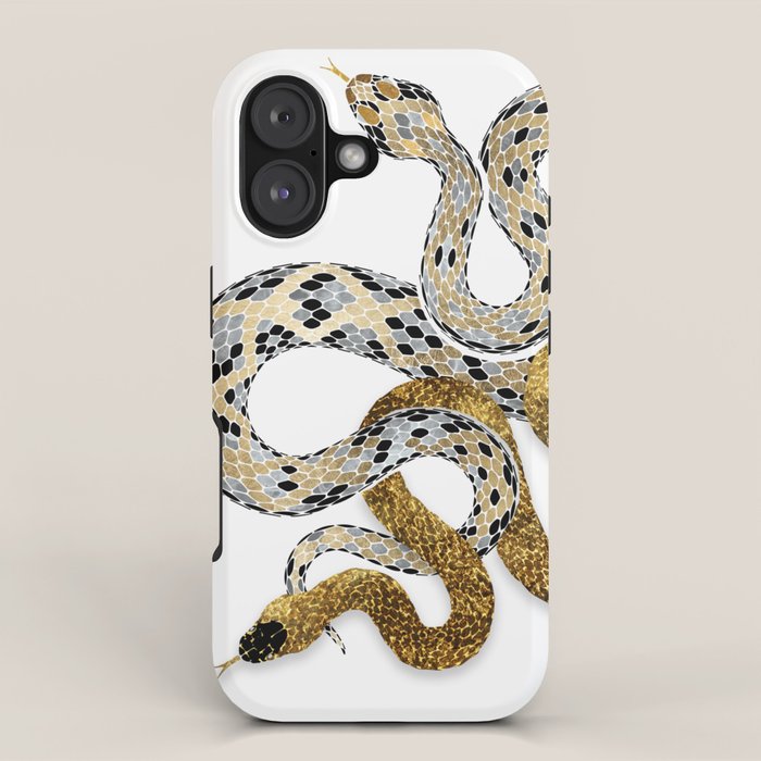 Balance-Custom iPhone Case Gallery Image 1