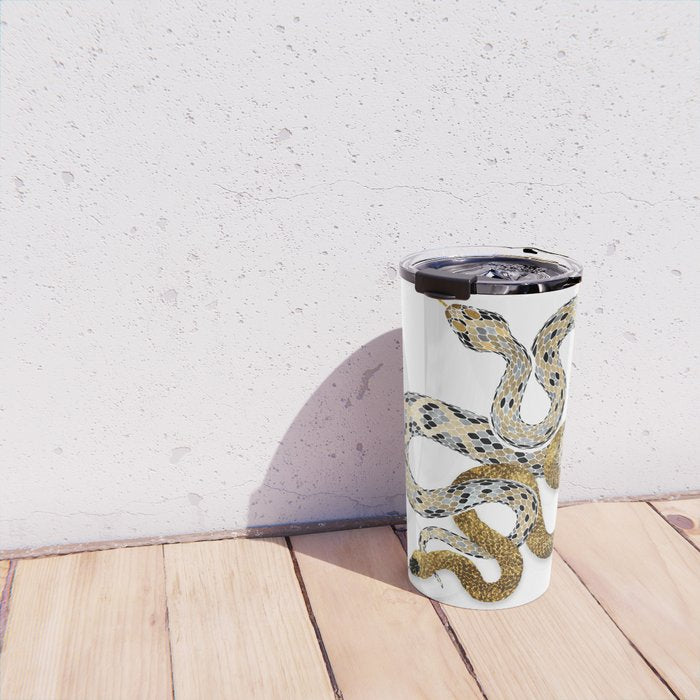 Balance-Custom Travel Mug Gallery Image 4