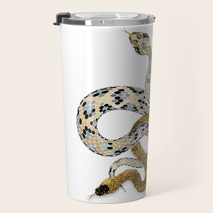 Balance-Custom Travel Mug Gallery Image 3
