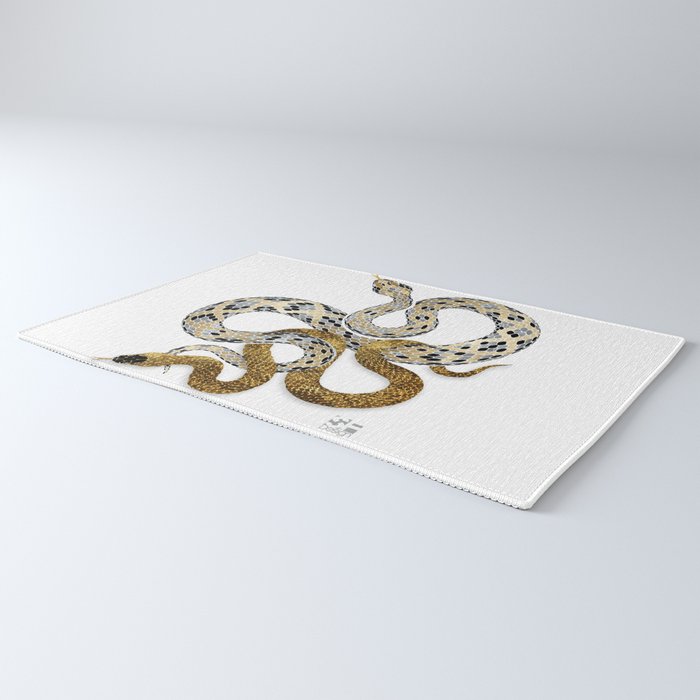 Balance-Custom Rug Gallery Image 3