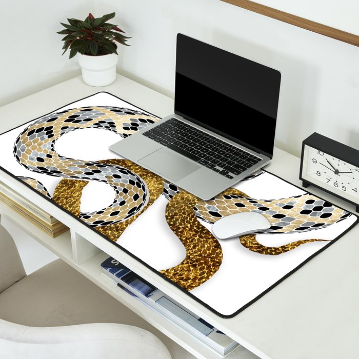 Balance-Custom Desk Mat Gallery Image 2