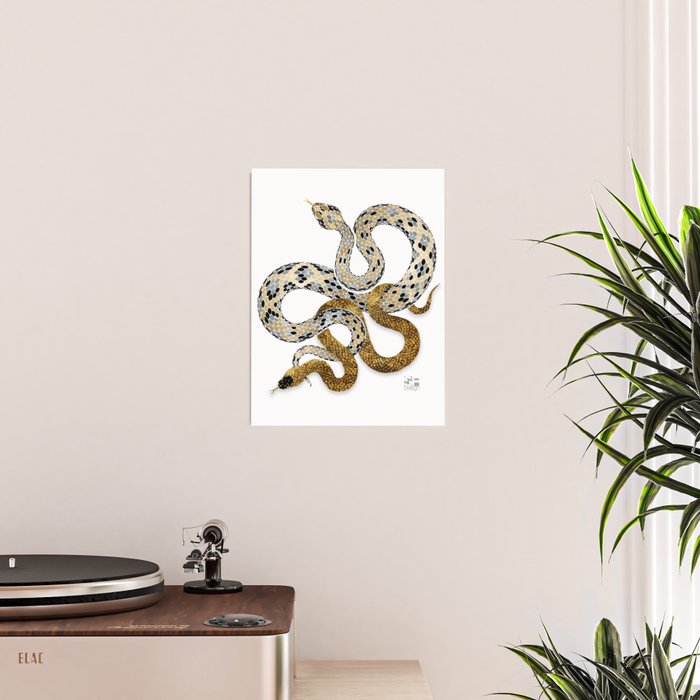 Balance-Custom Poster Gallery Image 2